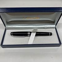 SAILOR 万年筆 1911 21K 875 インクなし