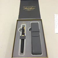 PARKER 万年筆