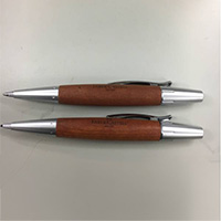 faber castell ボールペン&シャーペン 回転式